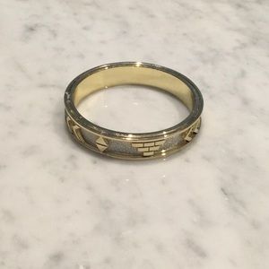 House of Harlow Bangle